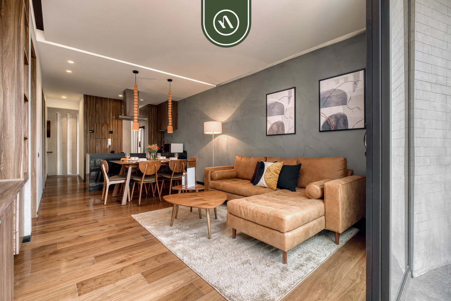 Ciudad de México Vacation Rental