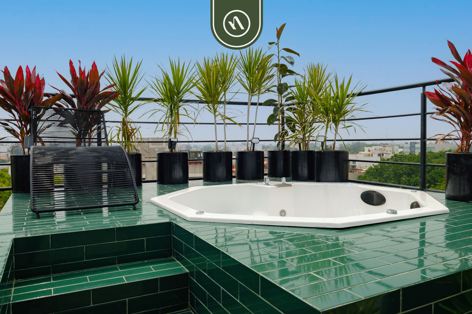 Ciudad de México Vacation Rental