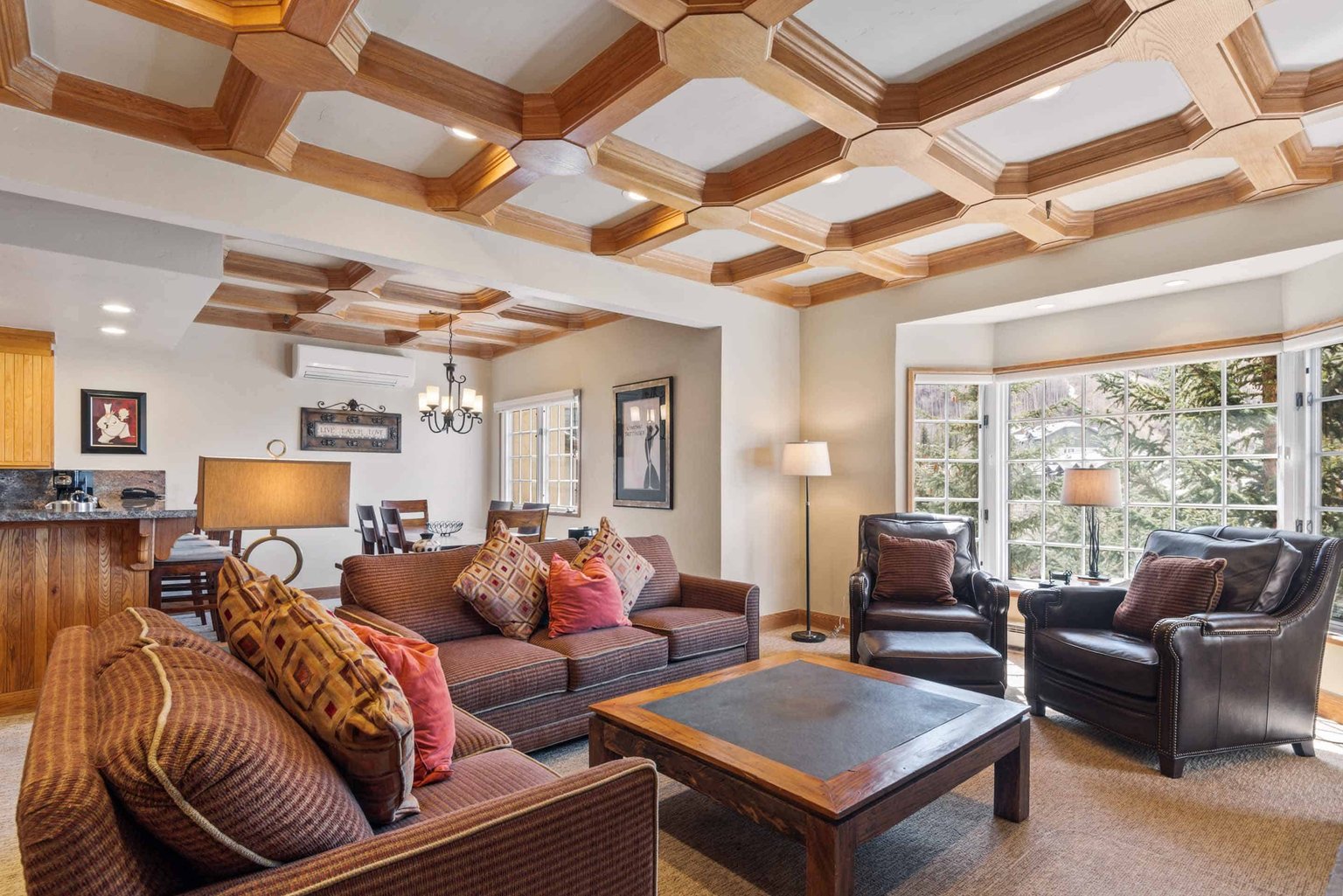 Beaver Creek Vacation Rental
