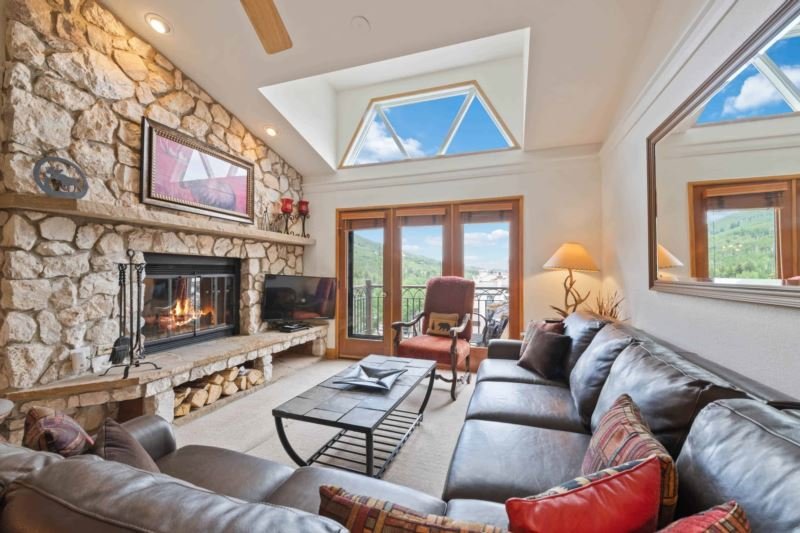 Beaver Creek Vacation Rental