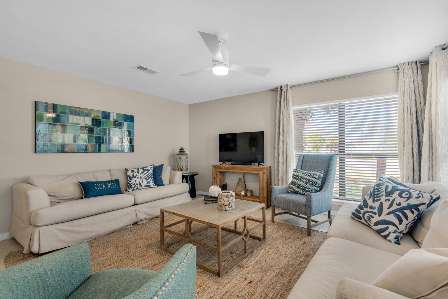 Navarre Beach Vacation Rental