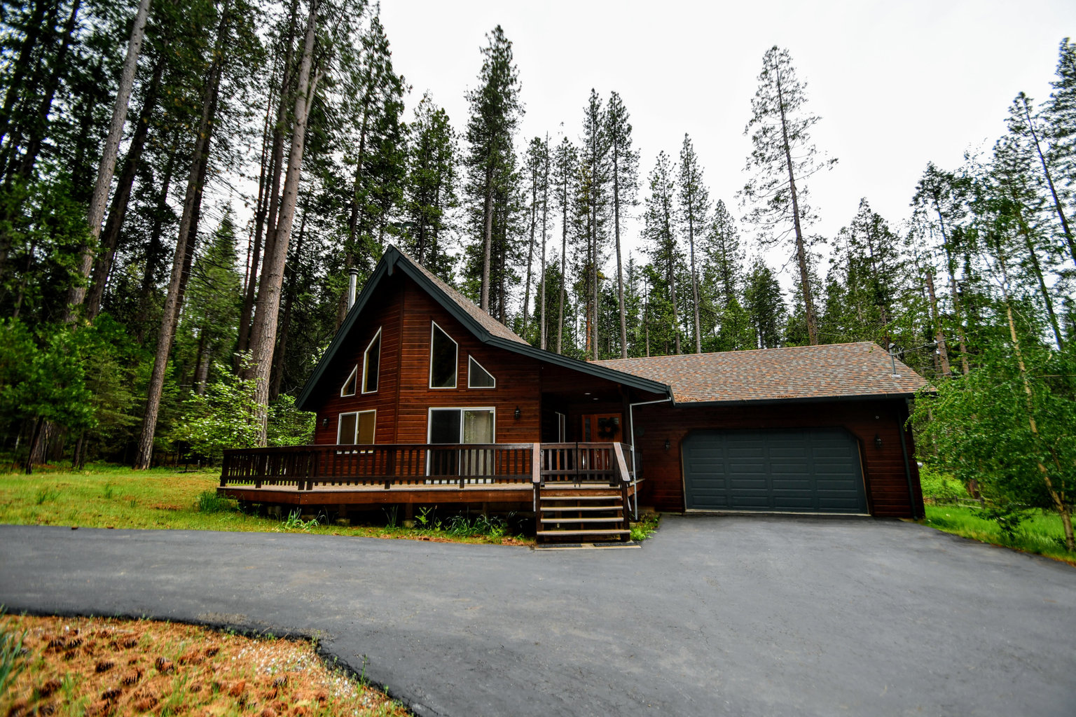 Arnold Vacation Rental