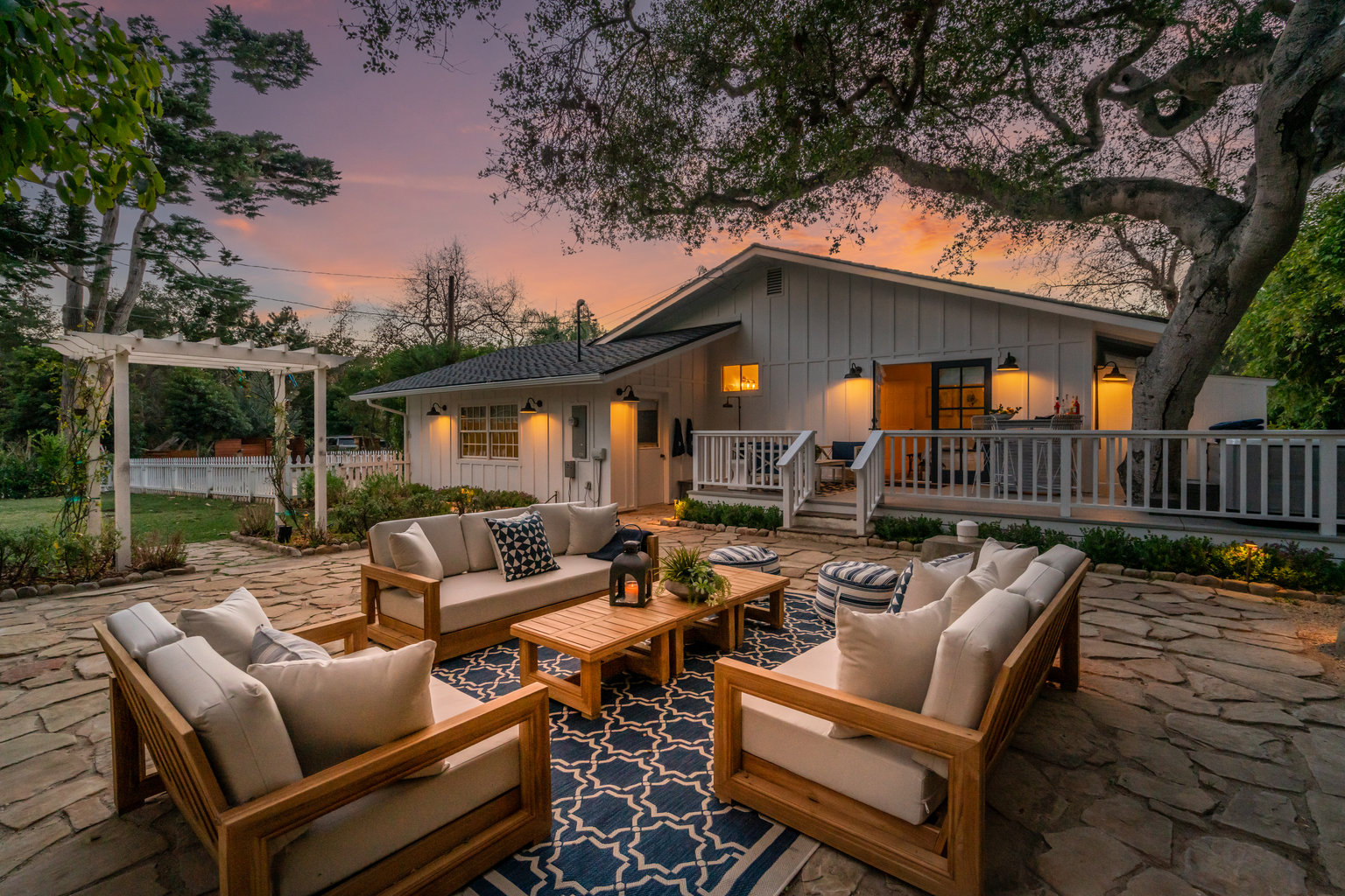 Montecito Vacation Rental