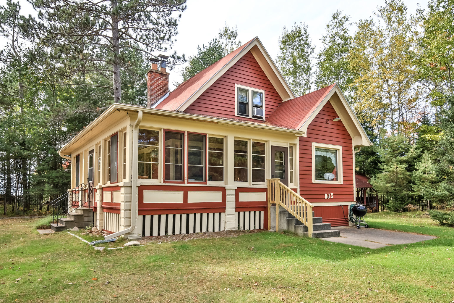 St. Germain Vacation Rental
