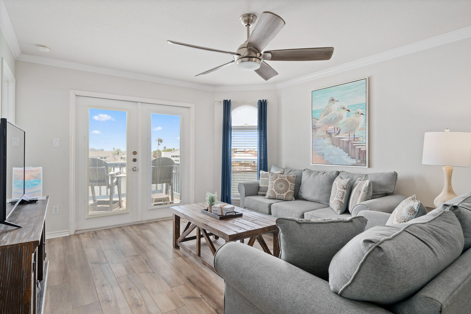 Corpus Christi Vacation Rental