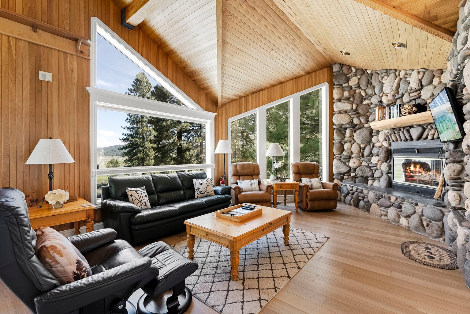 Truckee Vacation Rental