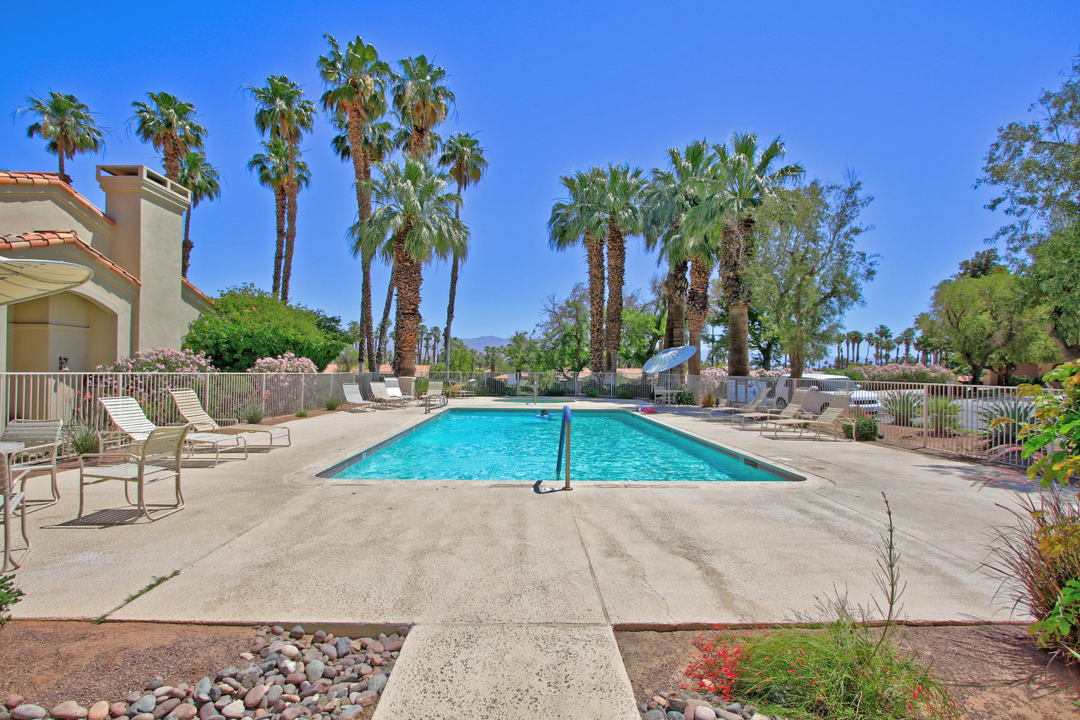 Palm Desert Vacation Rental