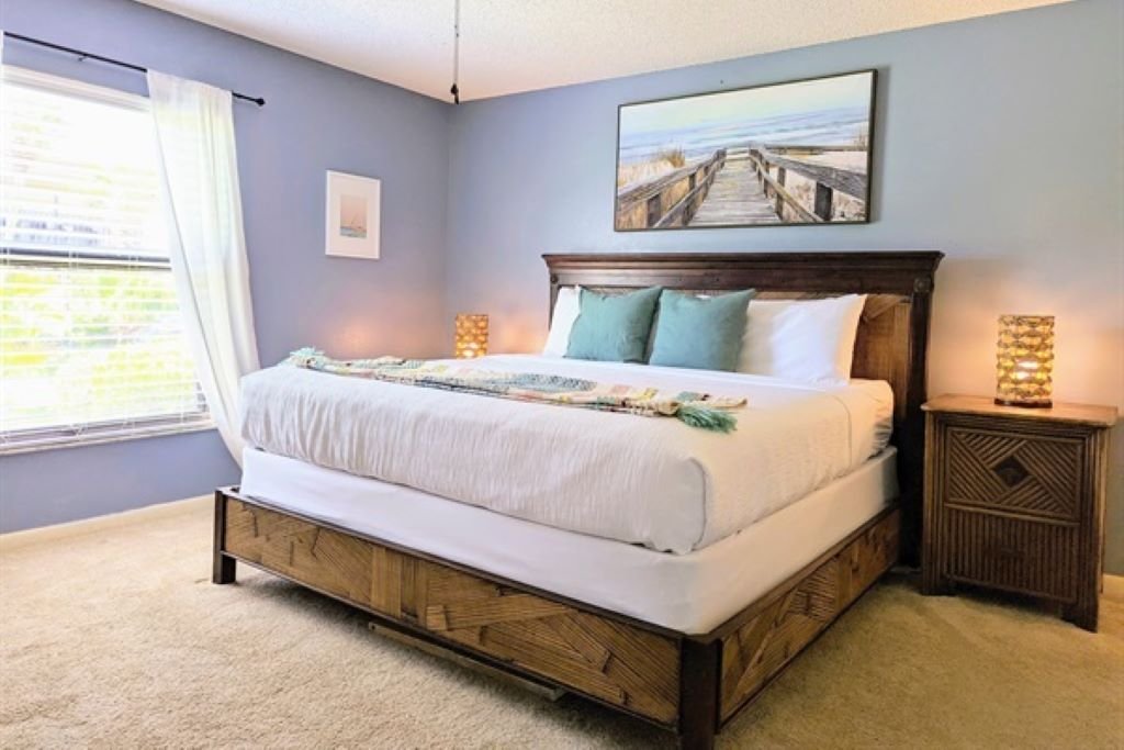 Indian Shores Vacation Rental