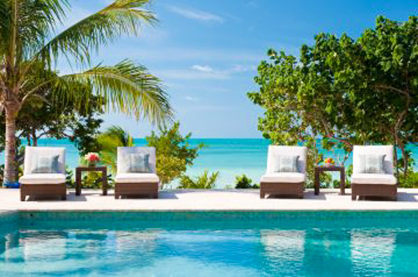 Sapodilla Bay Vacation Rental