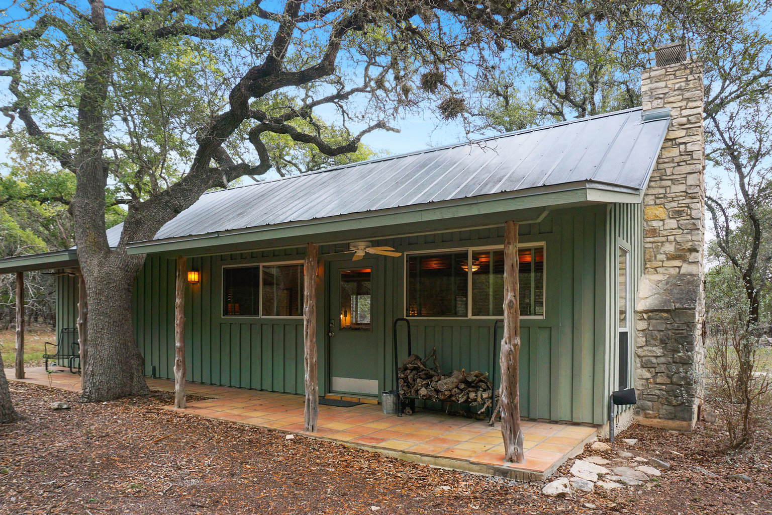 Wimberley Vacation Rental