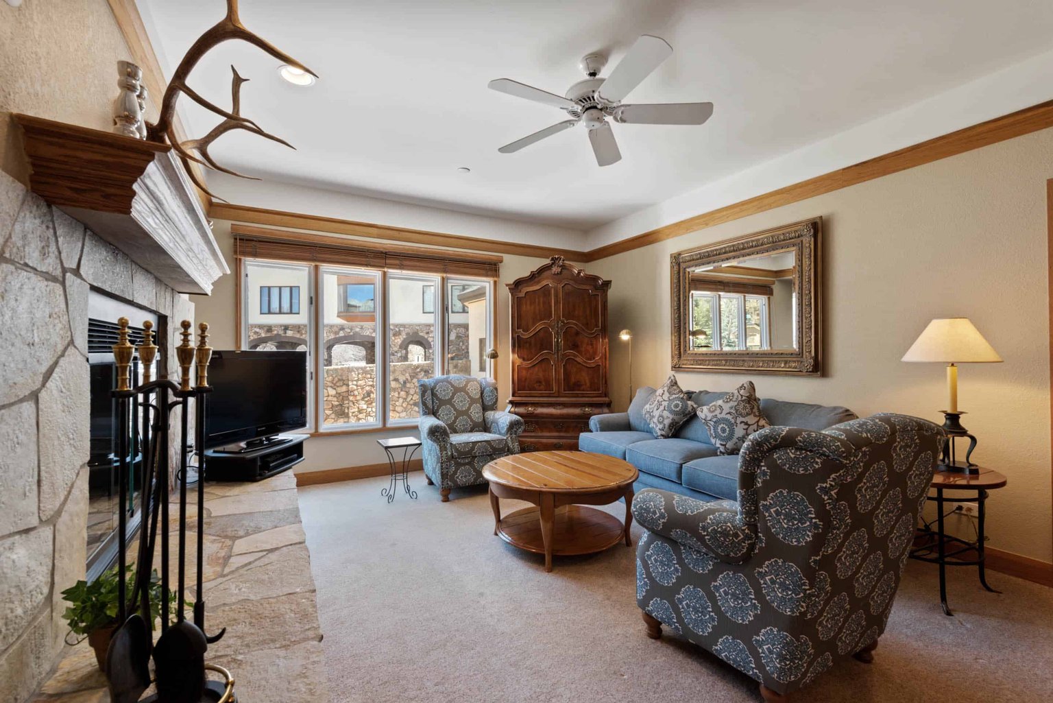 Beaver Creek Vacation Rental