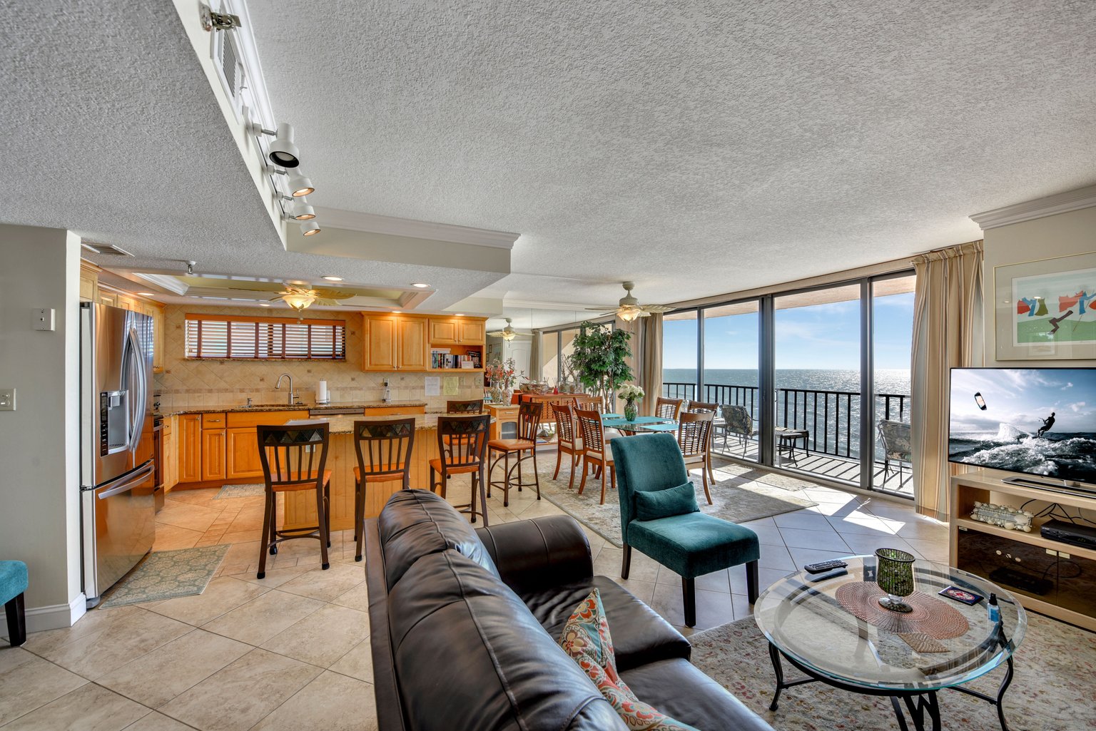Madeira Beach Vacation Rental