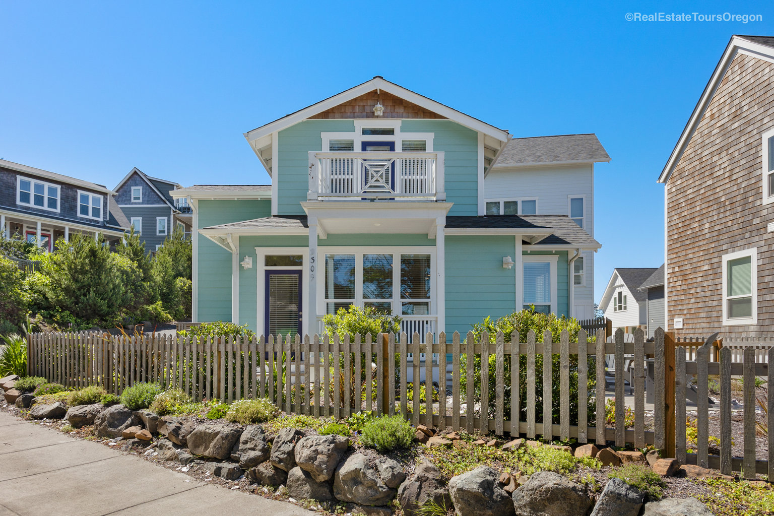 Lincoln City Vacation Rental