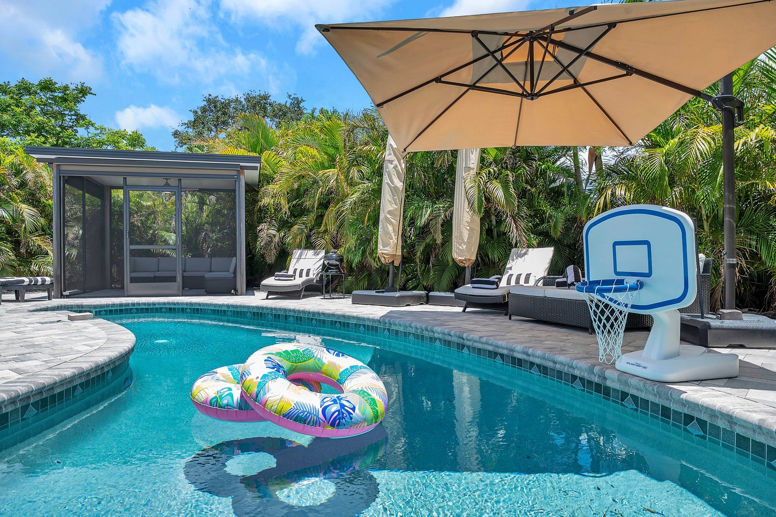 Seminole Vacation Rental