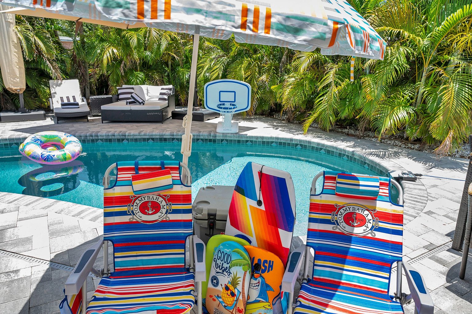 Seminole Vacation Rental