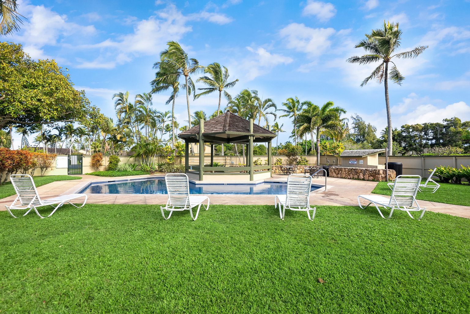 Kahuku Vacation Rental