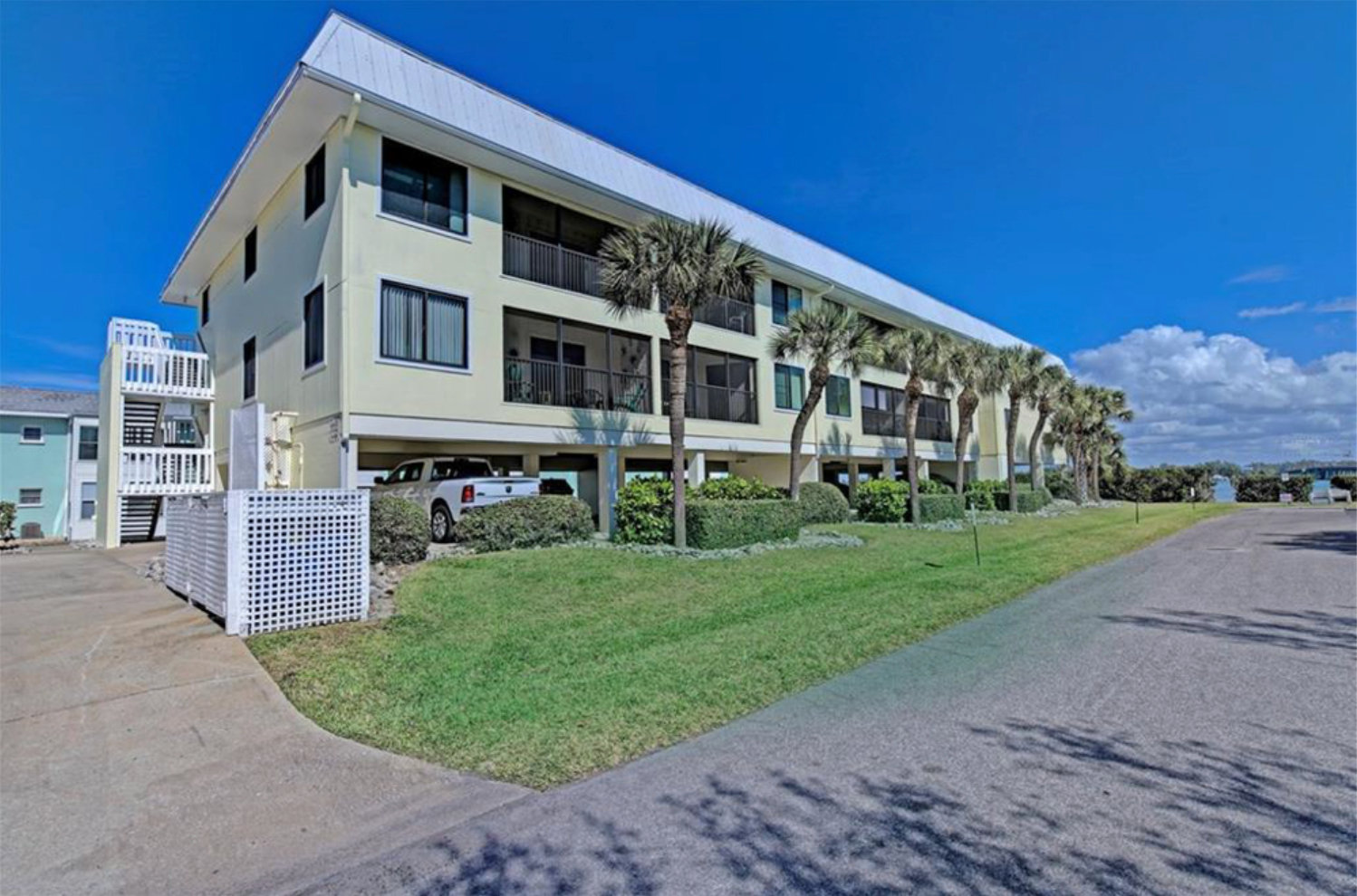 Bradenton Beach Vacation Rental