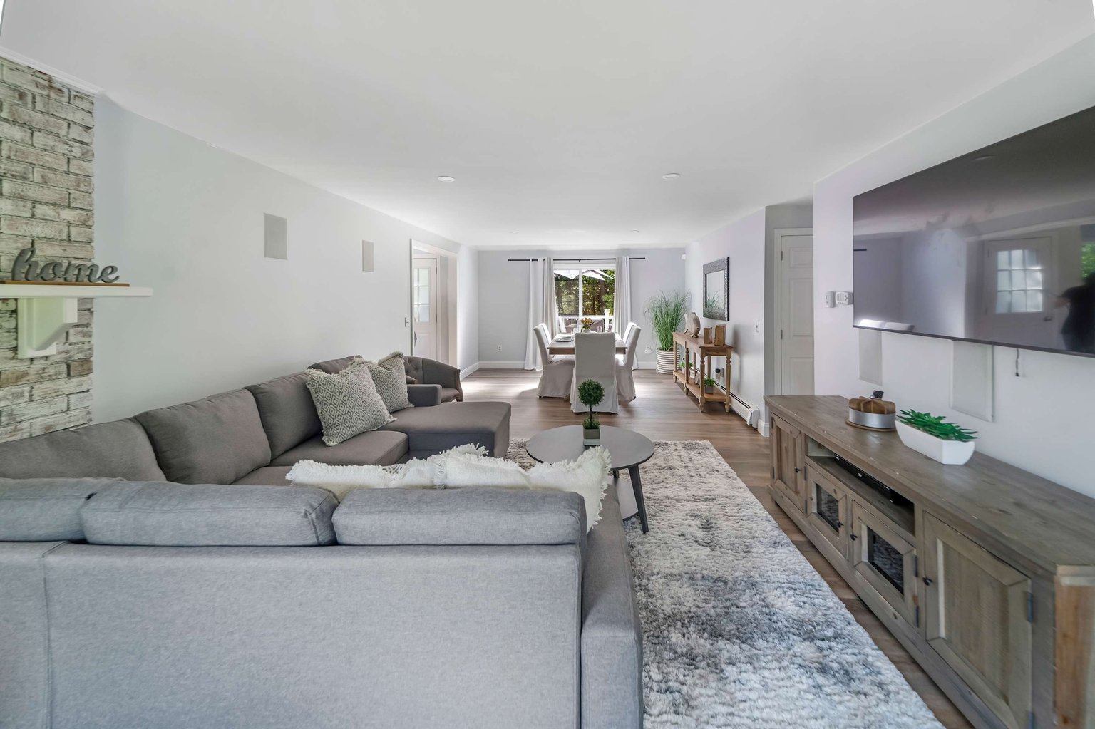 Falmouth Vacation Rental