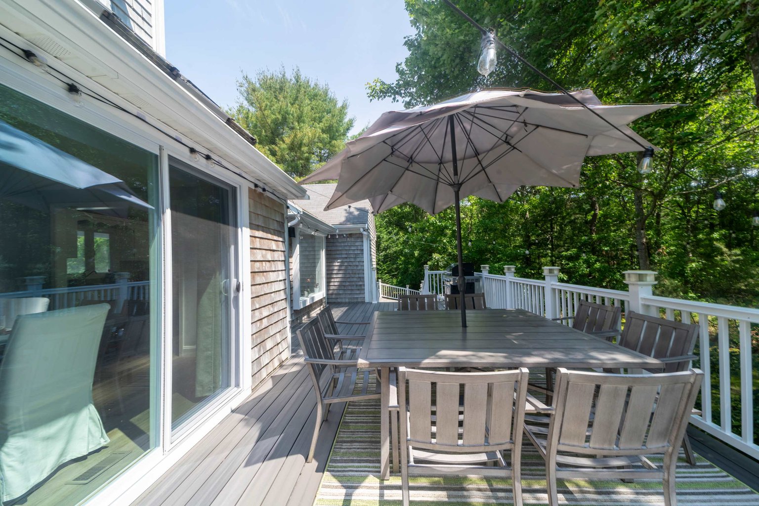 Falmouth Vacation Rental