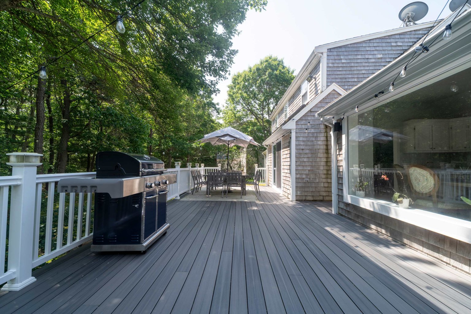 Falmouth Vacation Rental