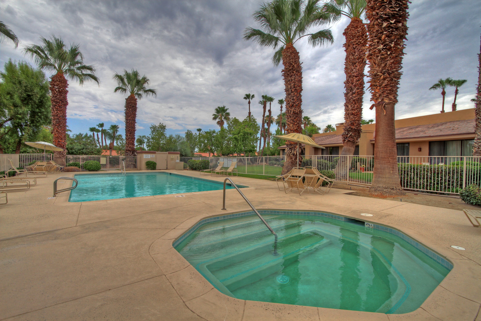 Palm Desert Vacation Rental