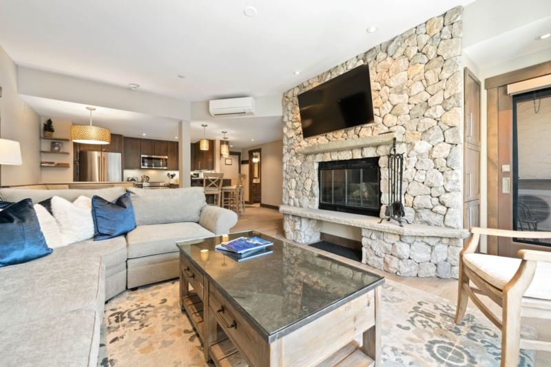 Beaver Creek Vacation Rental