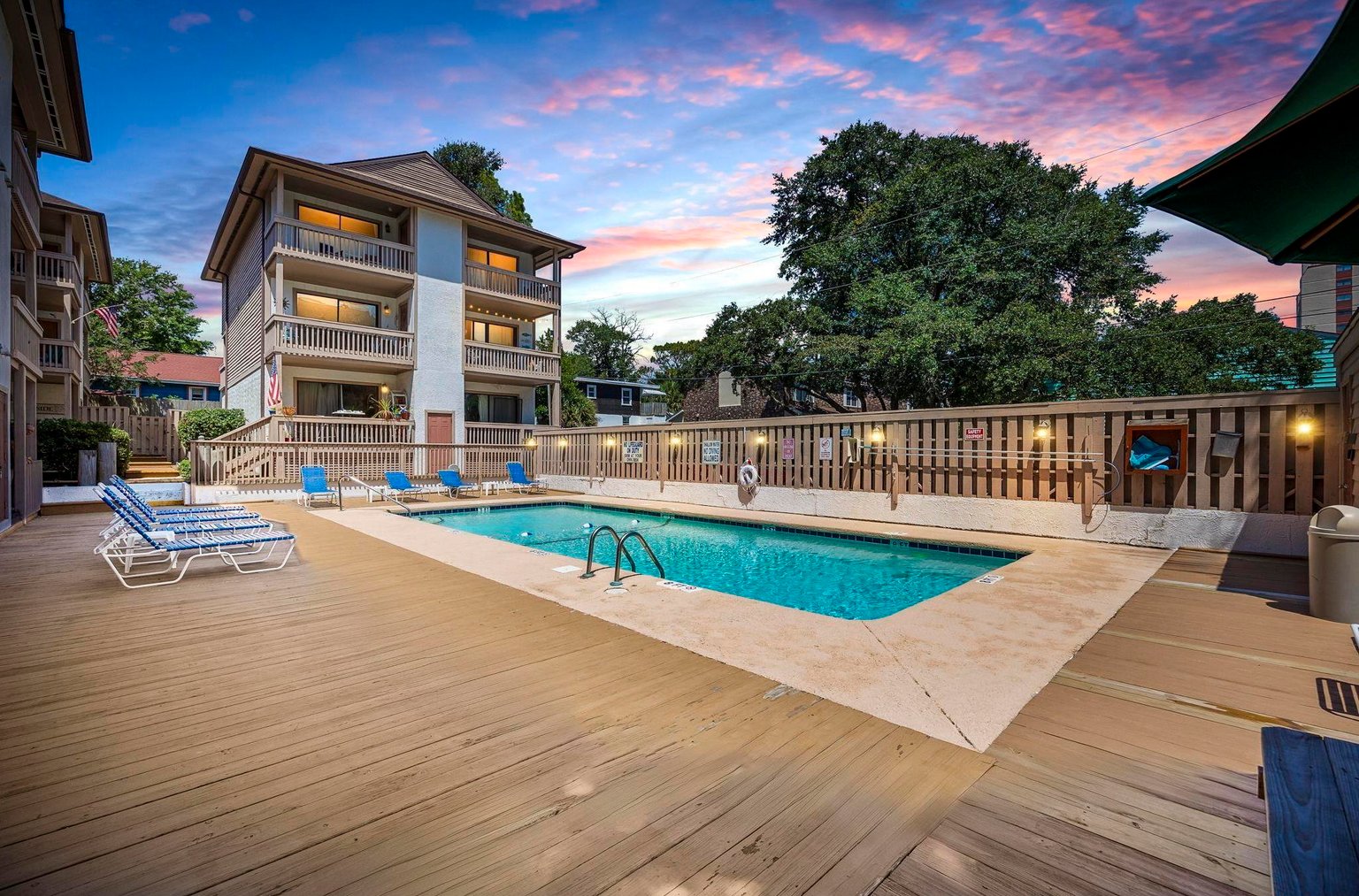 Myrtle Beach Vacation Rental