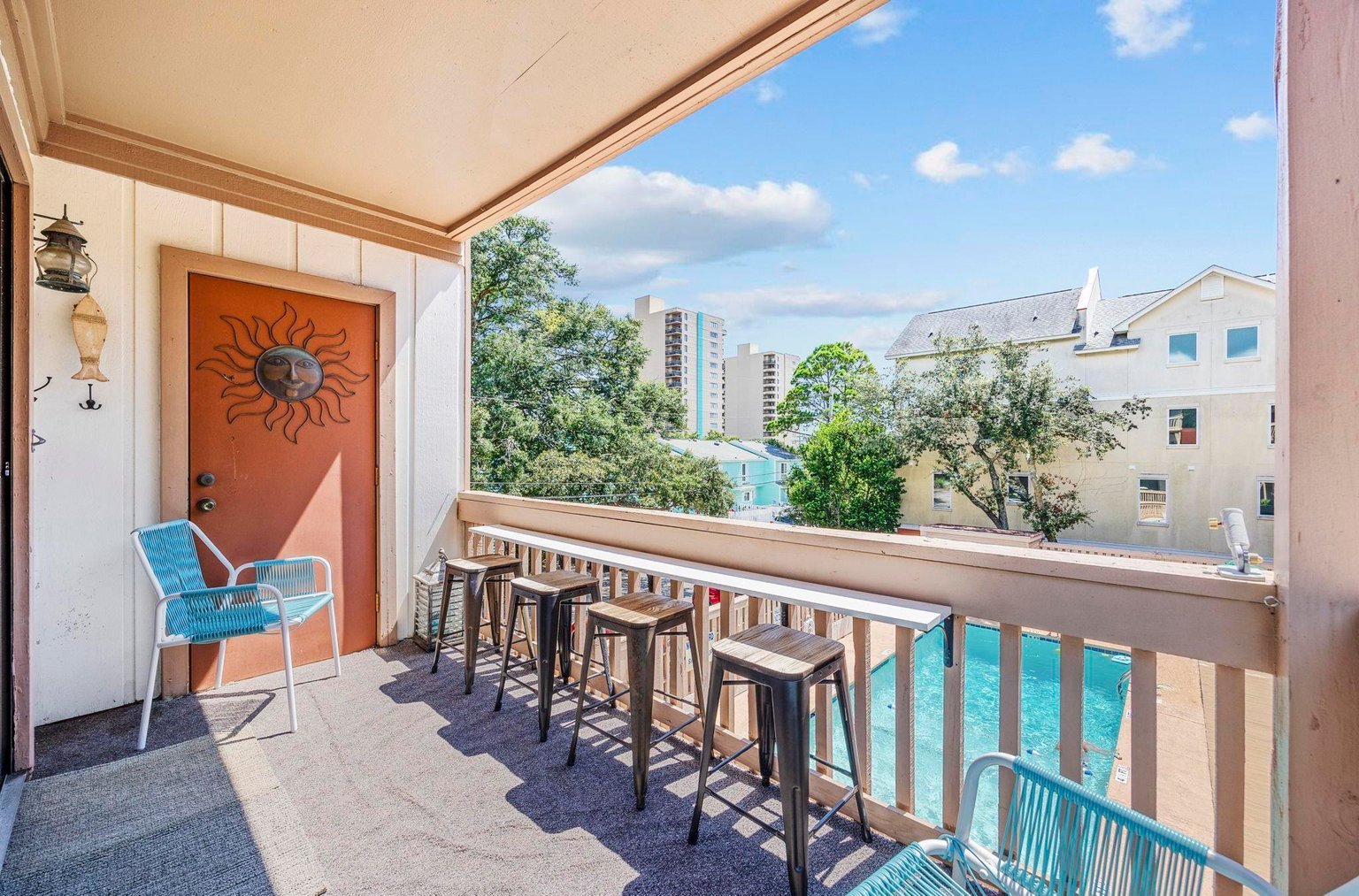 Myrtle Beach Vacation Rental