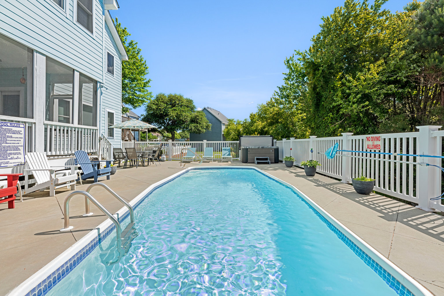 Corolla Vacation Rental