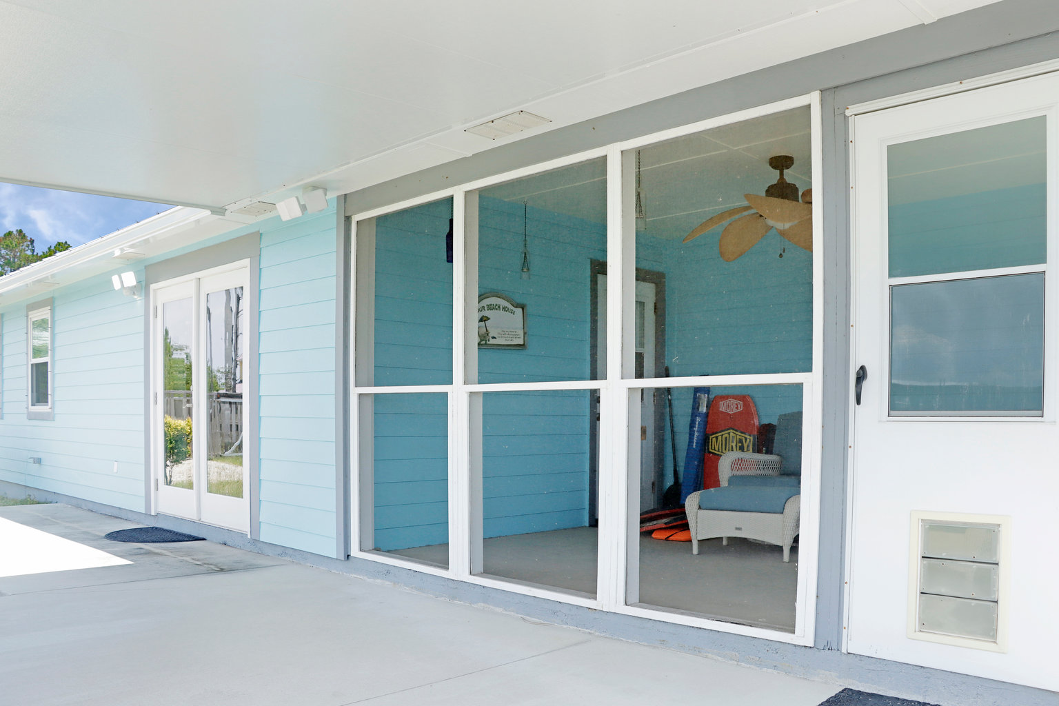 St. Joe Beach Vacation Rental