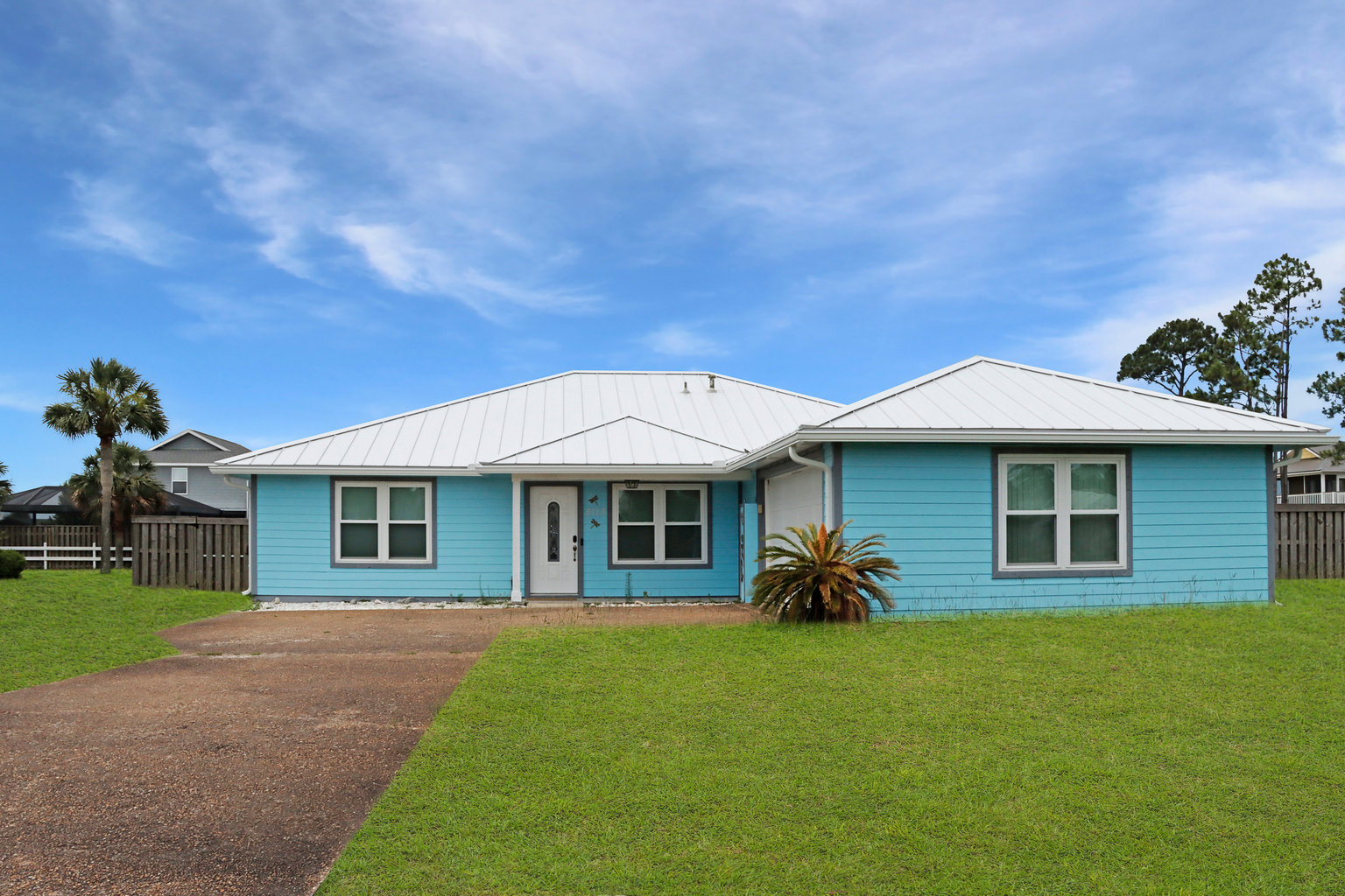 St. Joe Beach Vacation Rental