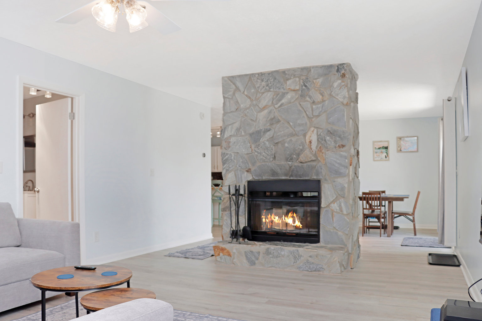 St. Joe Beach Vacation Rental