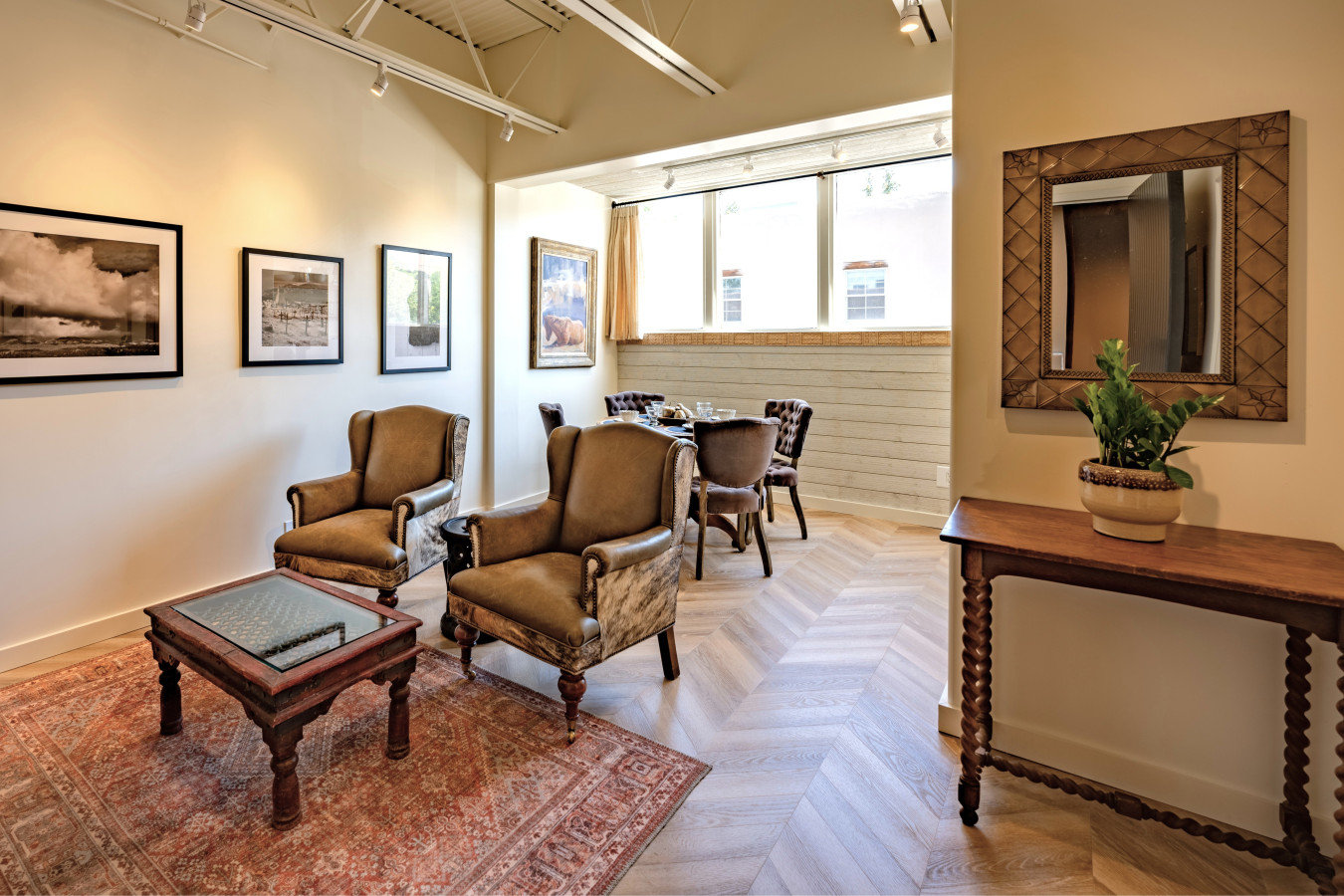 Santa Fe Vacation Rental
