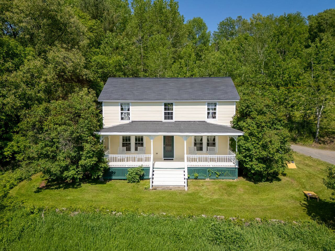 Bloomville Vacation Rental