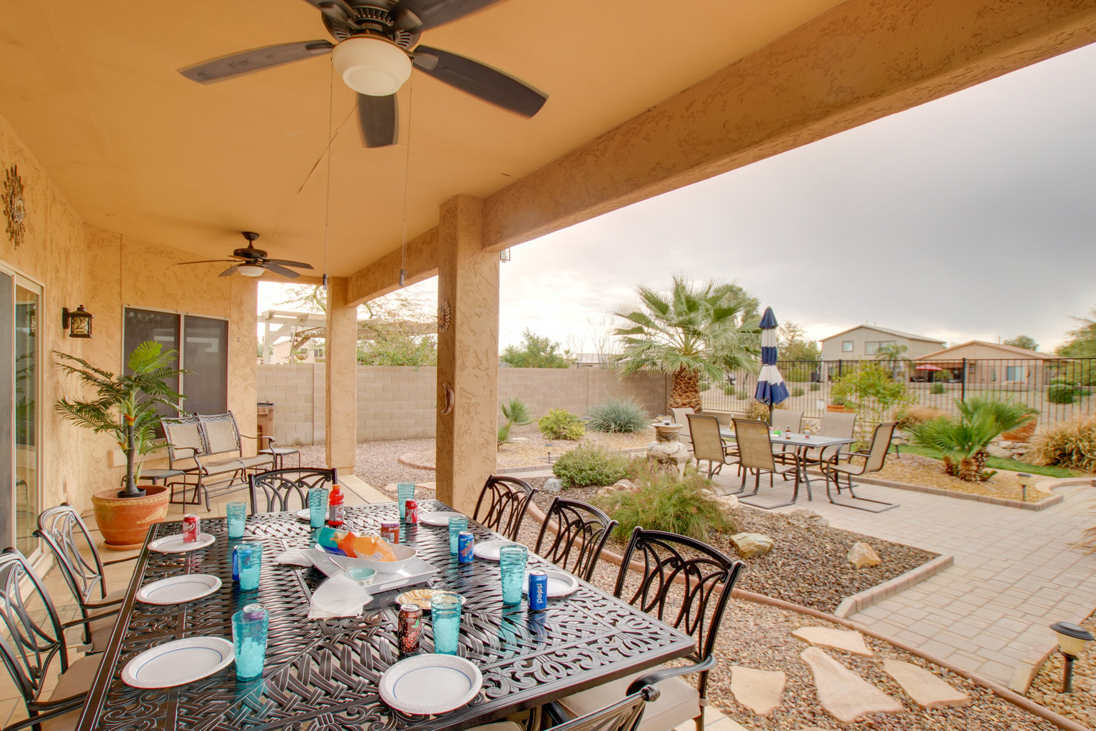 Queen Creek Vacation Rental