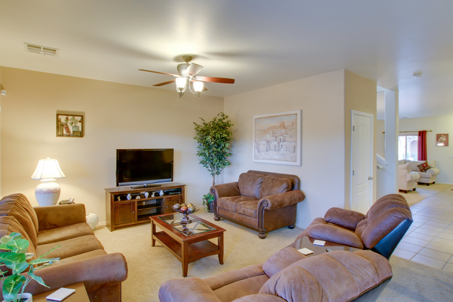 Queen Creek Vacation Rental