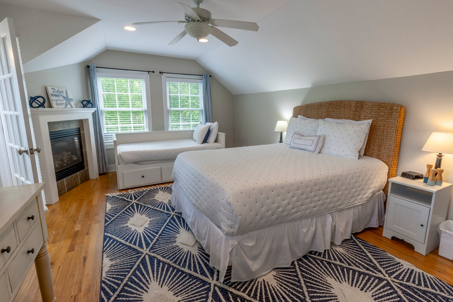 Michigan City Vacation Rental