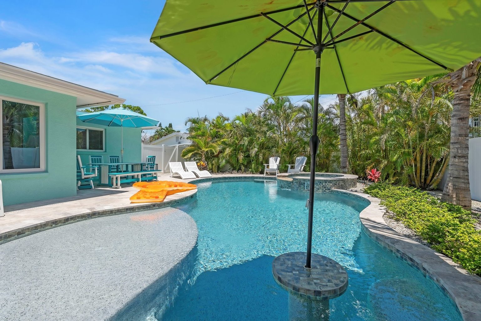 Holmes Beach Vacation Rental