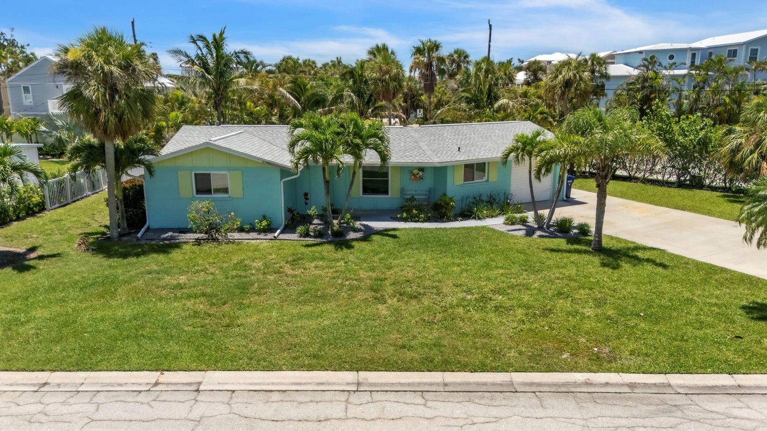 Holmes Beach Vacation Rental