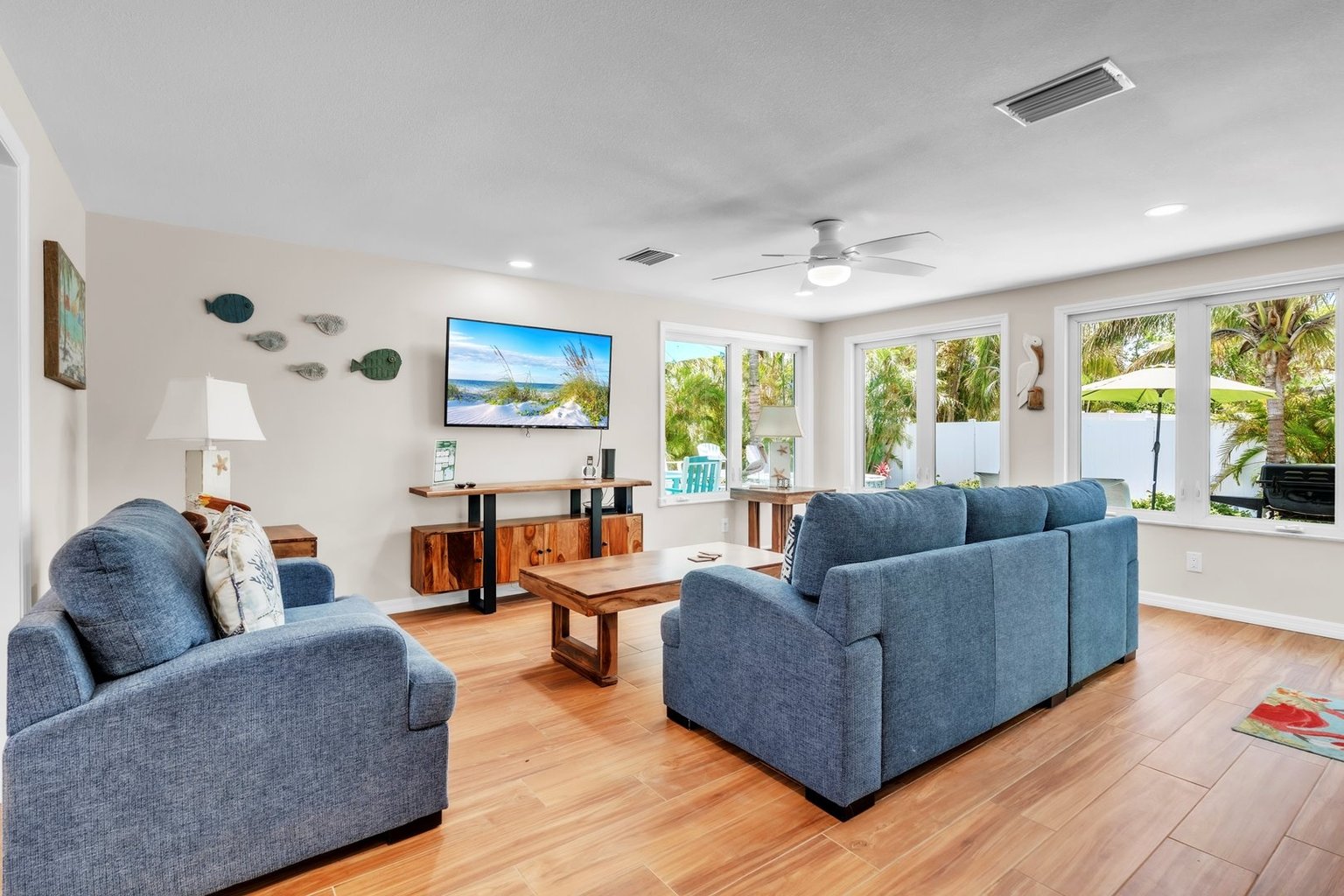 Holmes Beach Vacation Rental