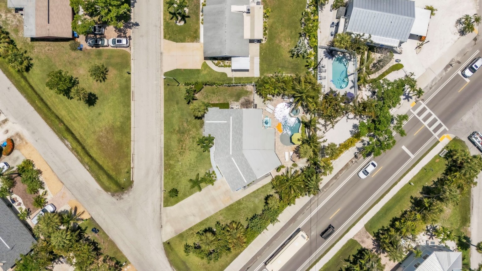 Holmes Beach Vacation Rental