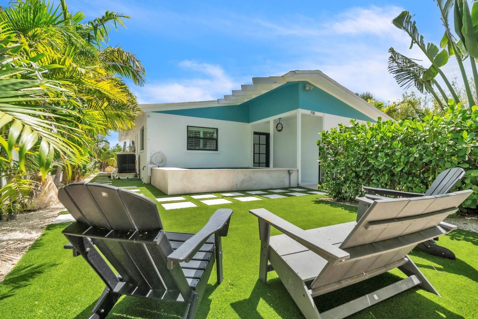 Anna Maria Vacation Rental