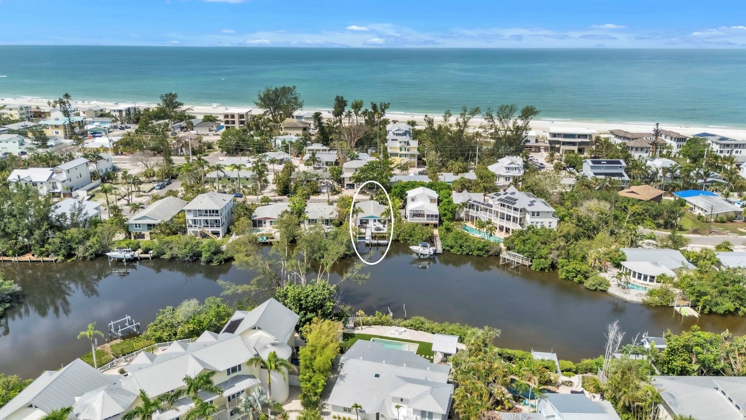 Anna Maria Vacation Rental