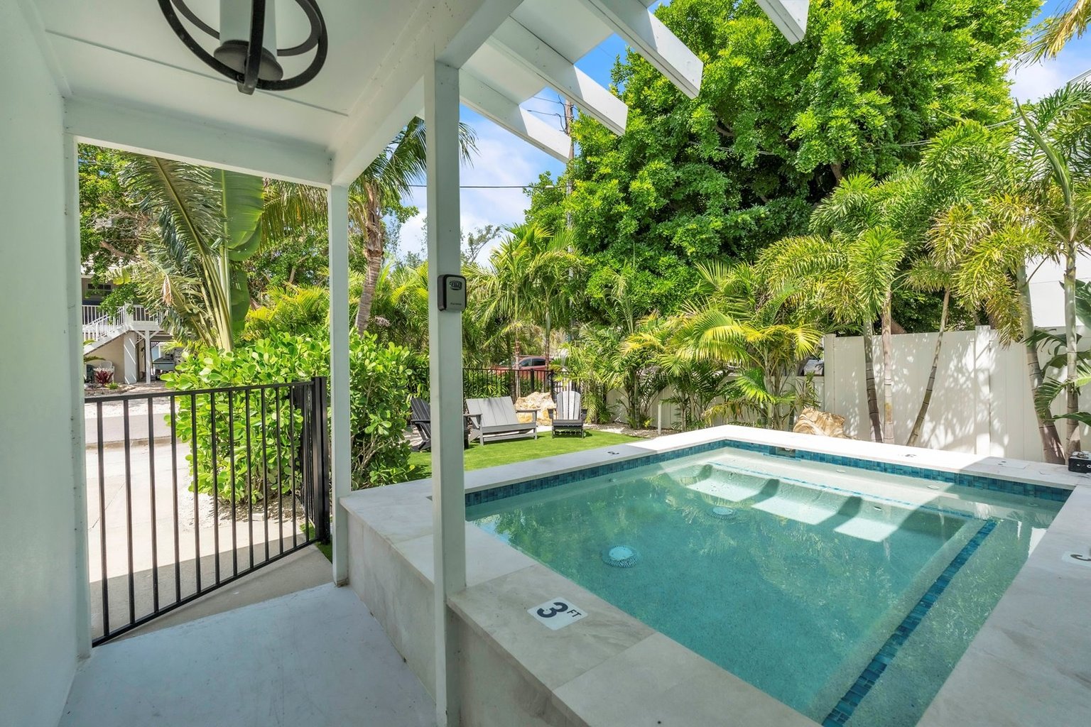 Anna Maria Vacation Rental