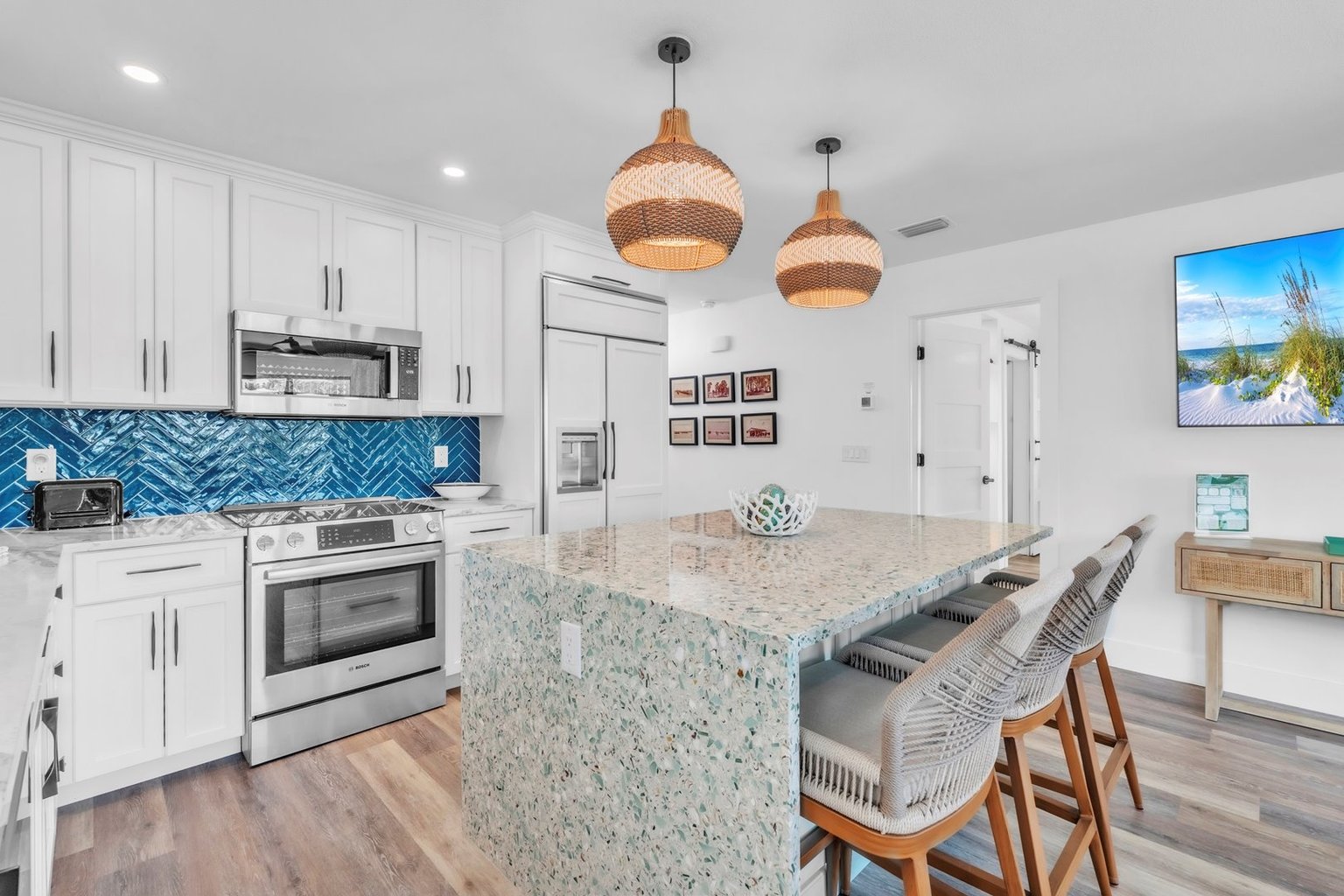 Anna Maria Vacation Rental