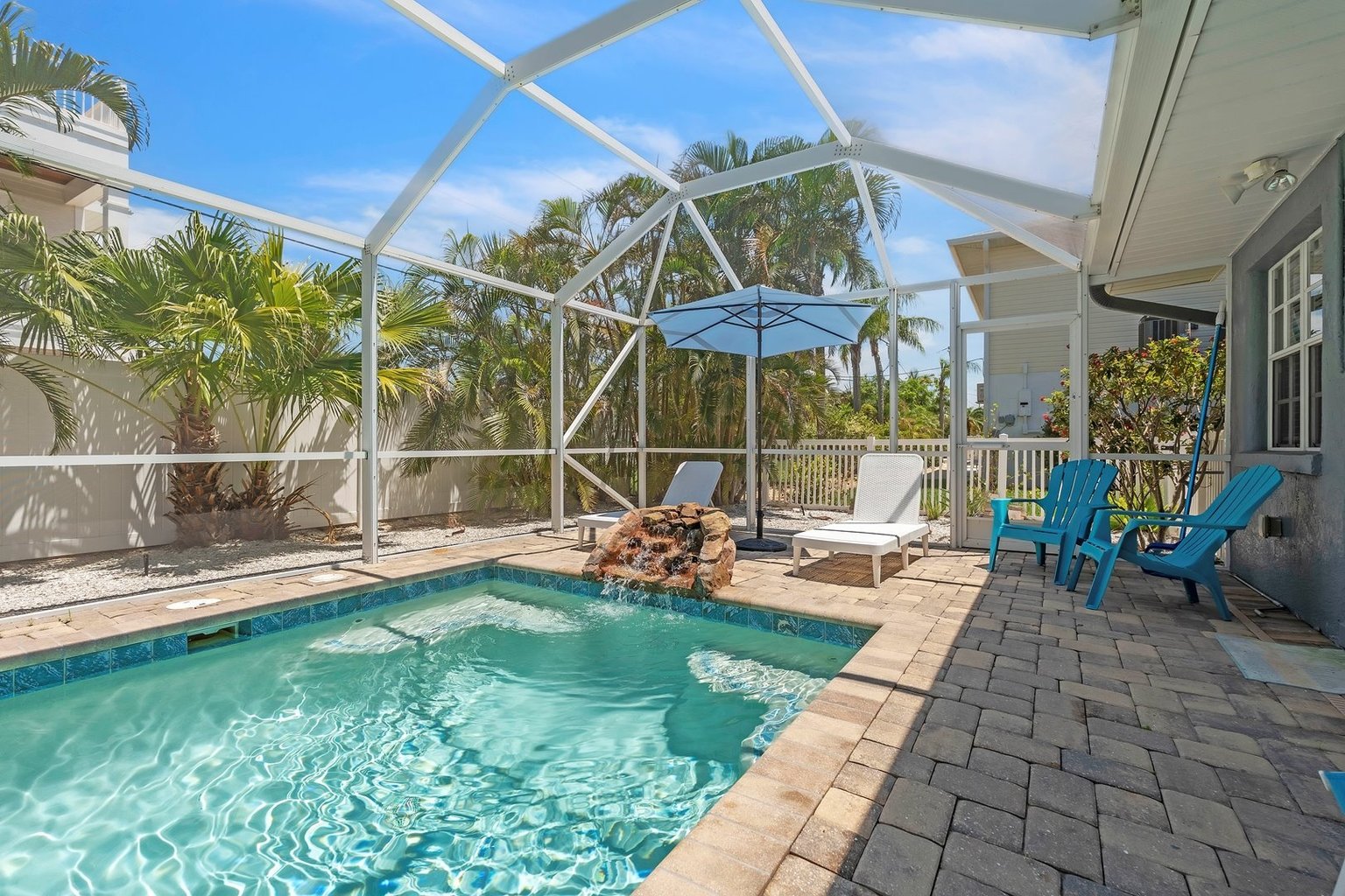 Holmes Beach Vacation Rental