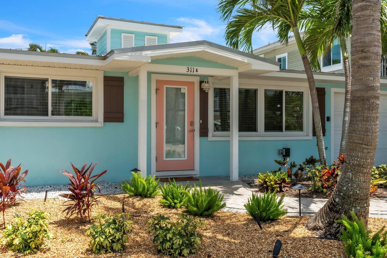 Holmes Beach Vacation Rental