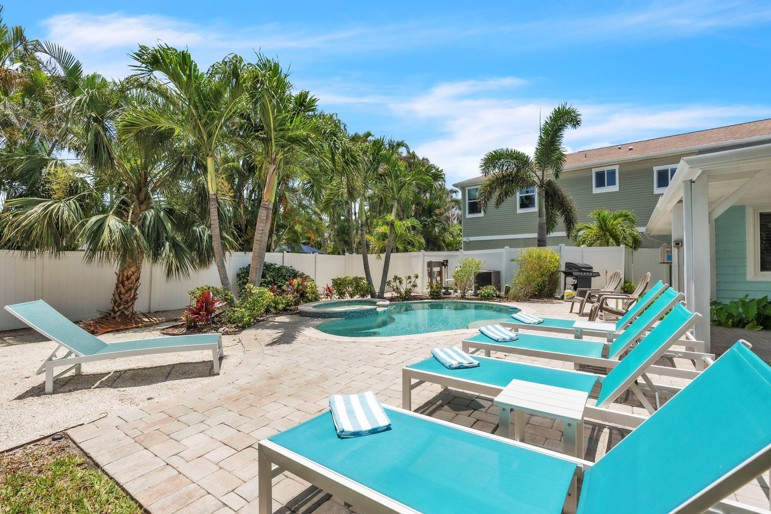 Holmes Beach Vacation Rental