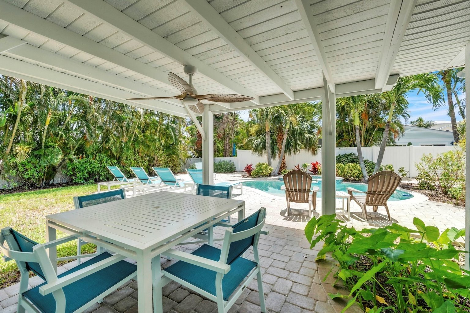 Holmes Beach Vacation Rental