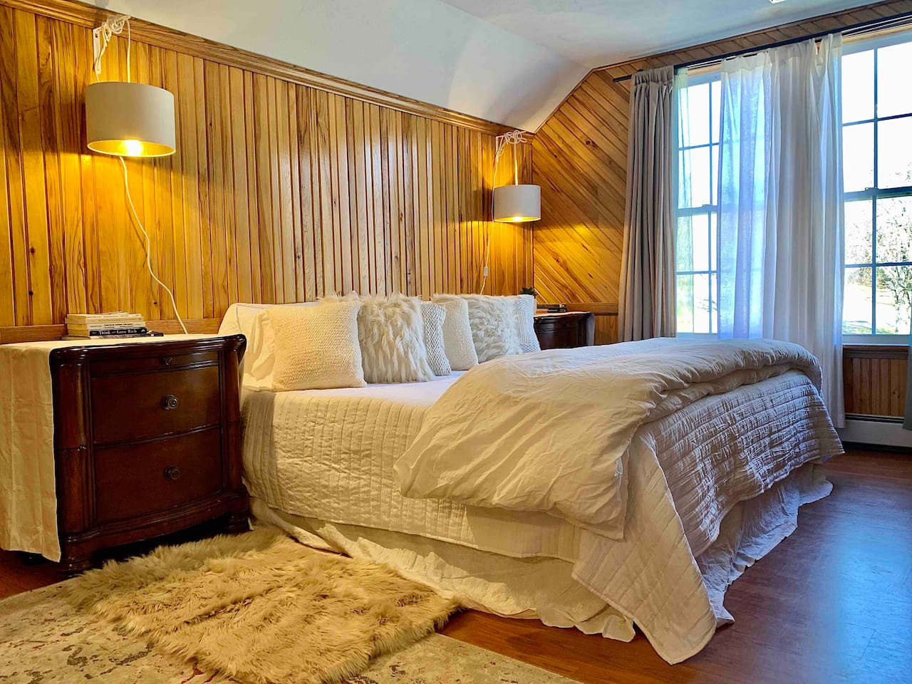 Thomas Vacation Rental